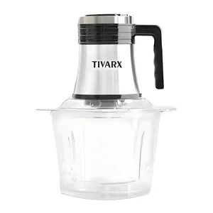 خردکن 3 لیتری تیوارکس مدل TX.6187