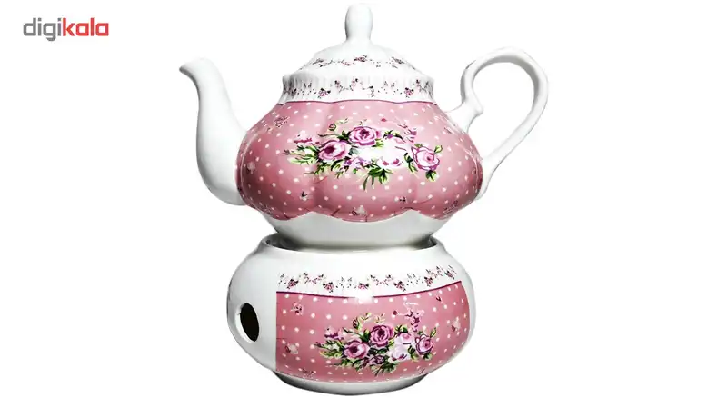 قوری آنجلا مدل AN001