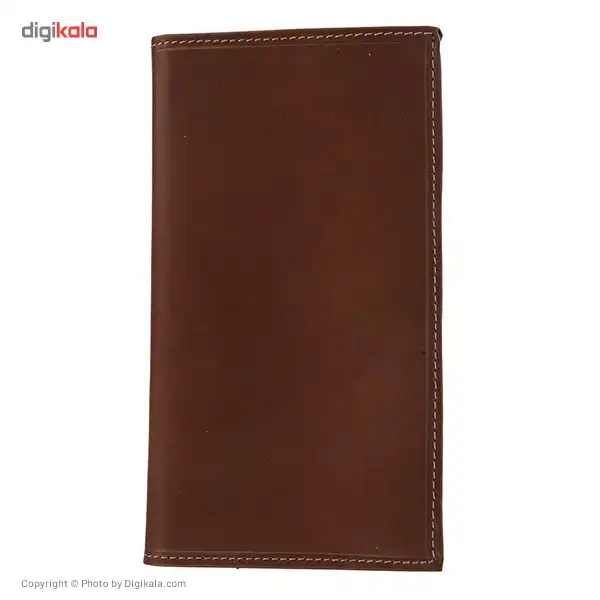 کیف پول پاسپورتی گارد مدل 250
