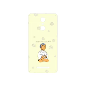 MAHOOT Ikkyu-san Cover Sticker for Xiaomi Redmi Note 3