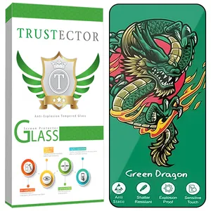 Trustector FHST20 Screen Protector For Samsung Galaxy M47 5G