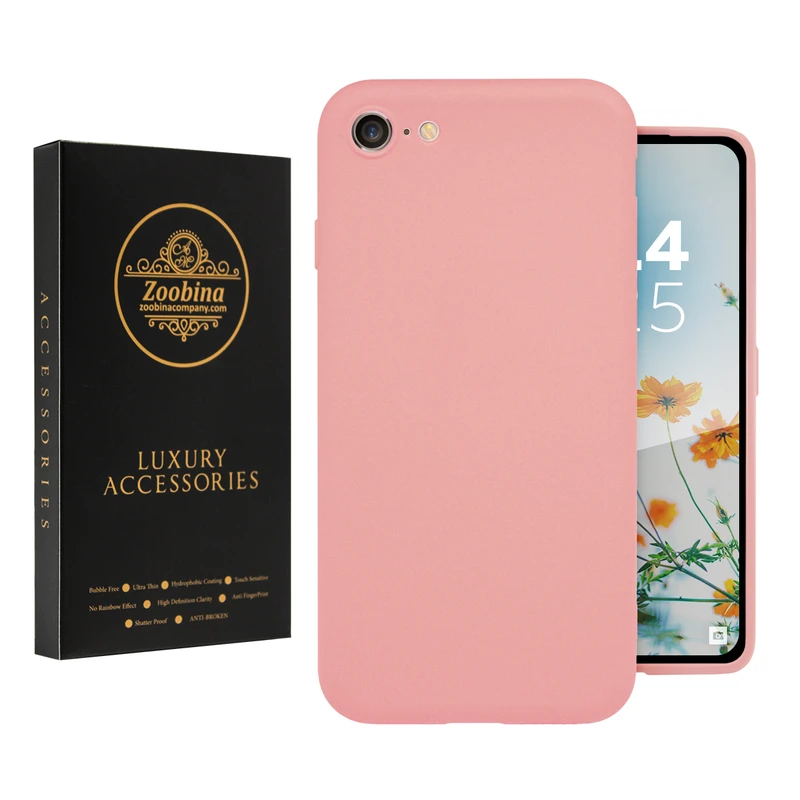    کاور زوبینا مدل Venice مناسب برای گوشی موبایل اپل iPhone 7 / 8 / SE 2020 / SE 2022