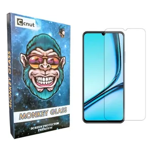 Coconut mnk Screen Protector For Realme  Note 50