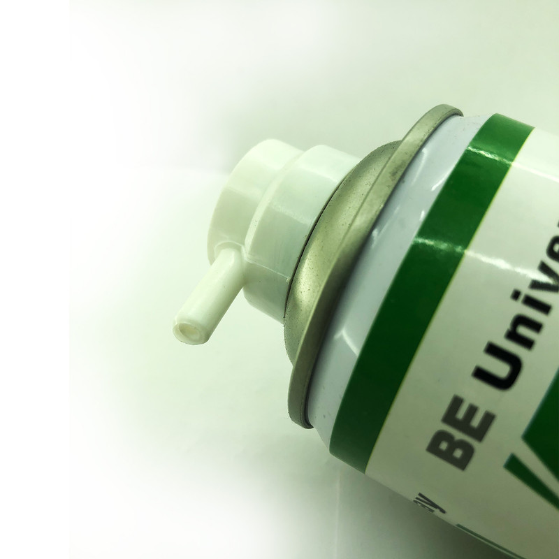 اسپری روان کننده بلاش مدل BE universal-oilspray