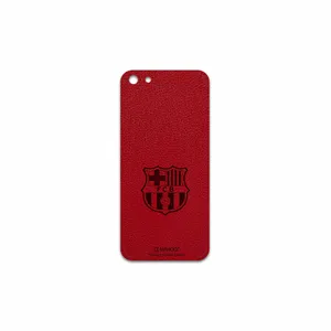 MAHOOT RL-BRCA Cover Sticker for Apple iPhone 5c