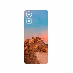 MAHOOT ARG_e_BAM Cover Sticker for Motorola Moto G04