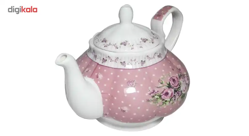 قوری آنجلا مدل AN001