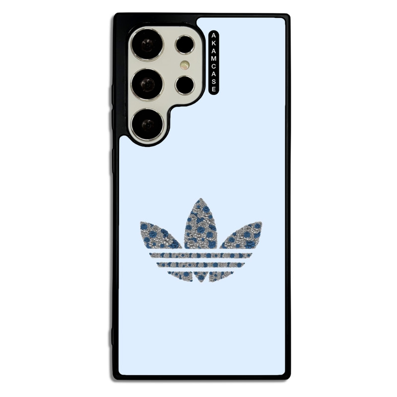 کاور آکام مدل AMCWSGS23U-ADIDAS19 مناسب برای گوشی موبایل سامسونگ Galaxy S23 Ultra