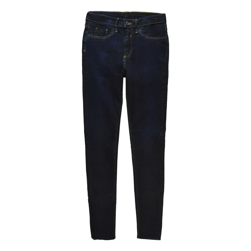 شلوار جین زنانه مدل J1-25914