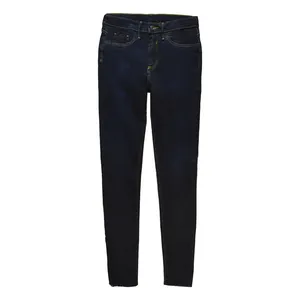 شلوار جین زنانه مدل J1-25915