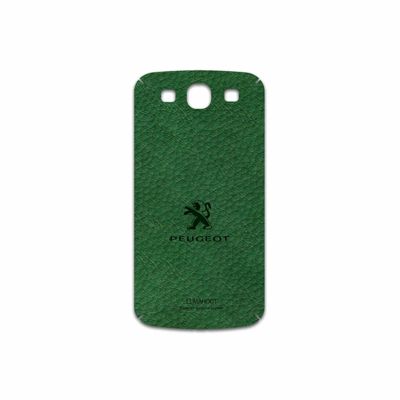 برچسب پوششی ماهوت مدل GL-PEGT مناسب برای گوشی موبایل سامسونگ Galaxy S3 Neo