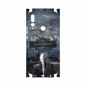 MAHOOT Game of Thrones-FullSkin Cover Sticker for Huawei Y9 Prime 2019