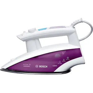اتو بخار بوش مدل TDA6621 Sensixx B5