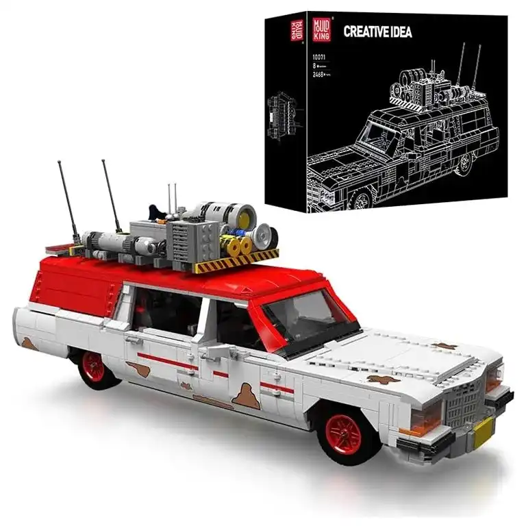 ساختنی مولد کینگ مدل 10071