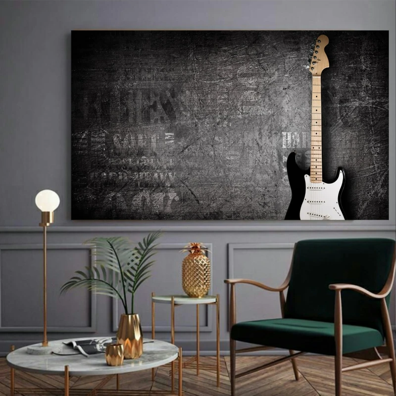  تابلو شاسی طرح موسیقی مدل SDT219