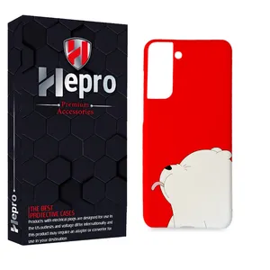 HEPRO MC Cover for Samsung Galaxy S21 FE