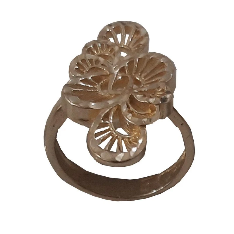 انگشتر زنانه مدل Hl300