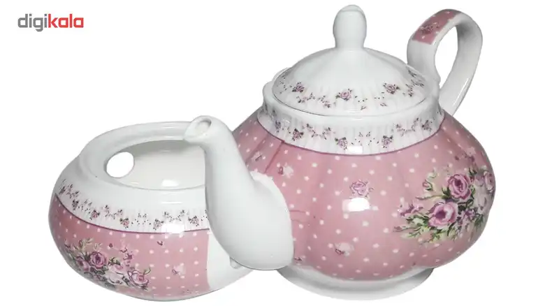 قوری آنجلا مدل AN001