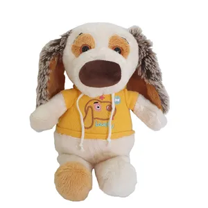 عروسک مدل سگ تا به تا کد DB20 ارتفاع 32 سانتی‌ متر