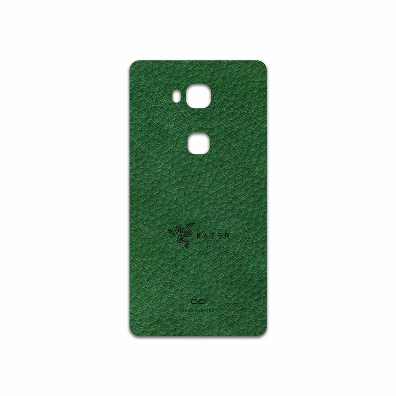 برچسب پوششی ماهوت مدل GL-RZR مناسب برای گوشی موبایل هوآوی GR5