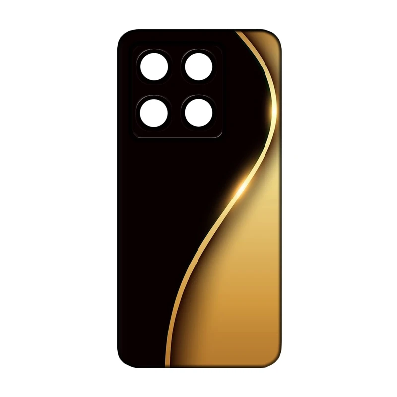 کاور طرح اسپرت کد 94 مناسب برای گوشی موبایل شیائومی 14T Pro