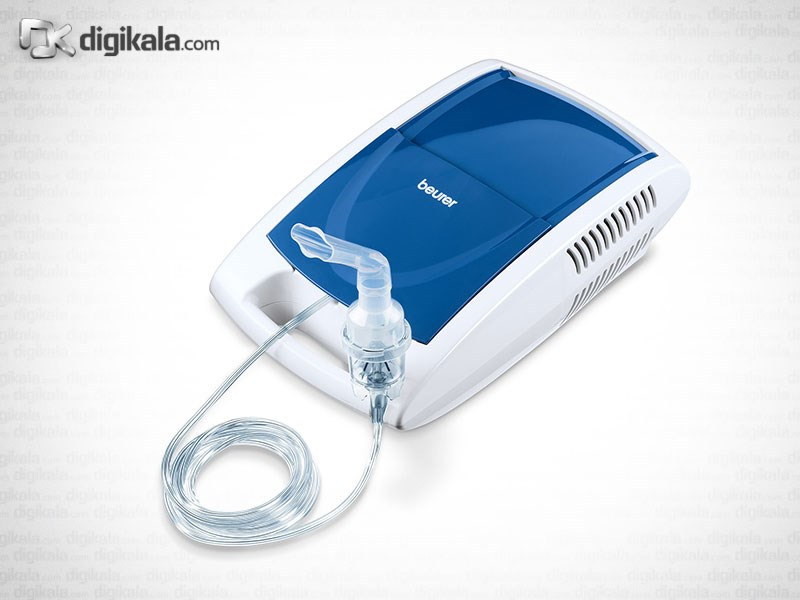 نبولایزر بیورر IH20