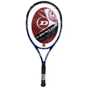 راکت تنیس دانلوپ مدلBLAZE ELITE2 سایز US: 4 1/4 - Euro: 2