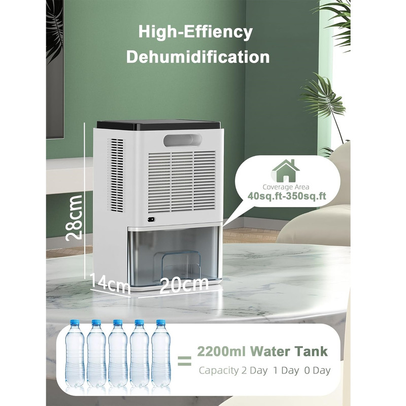 رطوبت گیر زاتیشن مدل K6-169