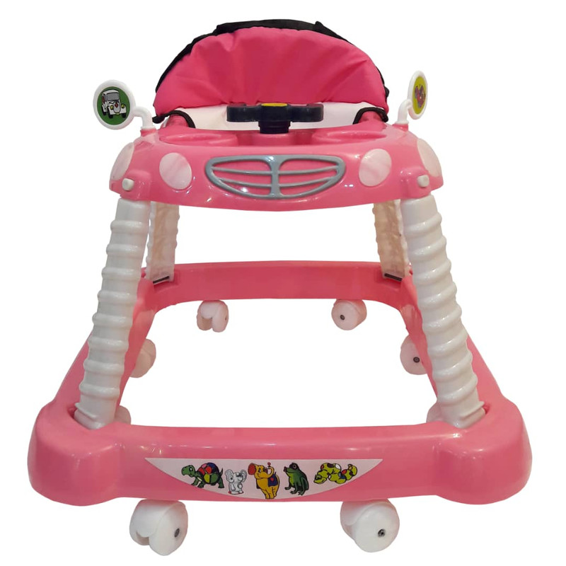 روروئک مدل G -50