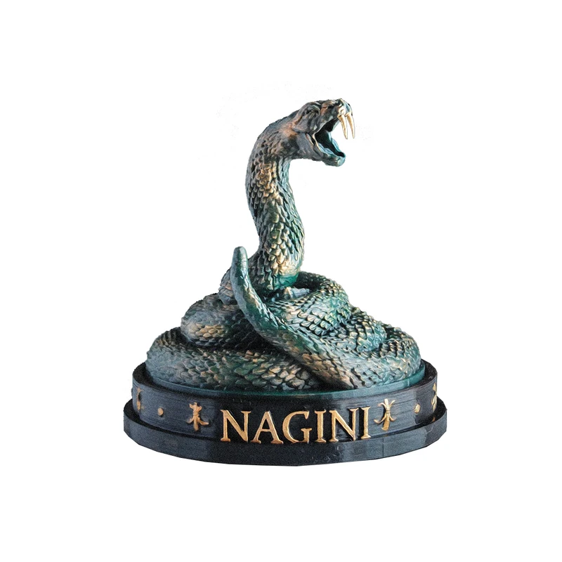 فیگور کاف تینگز مدل هری پاتر طرح نجینی