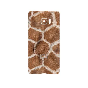 MAHOOT Giraffe Skin Cover Sticker for HTC U Ultra