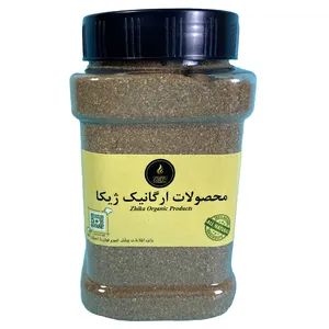 پودر لیمو عمانی ممتاز ژیکا- 420 گرم