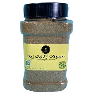 نقد و بررسی پودر لیمو عمانی ممتاز ژیکا- 420 گرم توسط خریداران