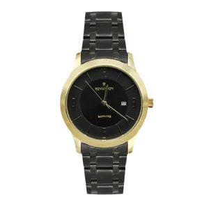 ساعت مچی عقربه‌ای مردانه رومانسون مدل R01024