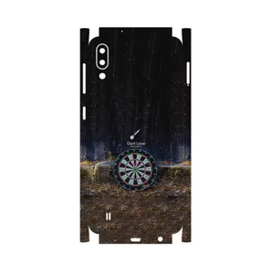 MAHOOT Dart-FullSkin Cover Sticker for Samsung Galaxy M10