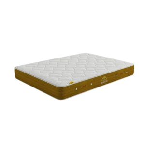 تشک اِوه مدل ارتوپدیک یک نفره سایز 120x200 سانتی متر