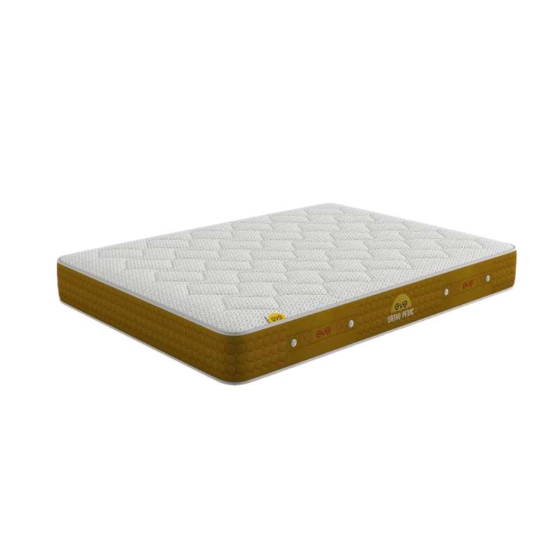 تشک اِوه مدل ارتوپدیک یک نفره سایز 120x200 سانتی متر