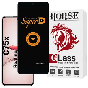 Horse SUBIH20 Screen Protector For Realme C75x
