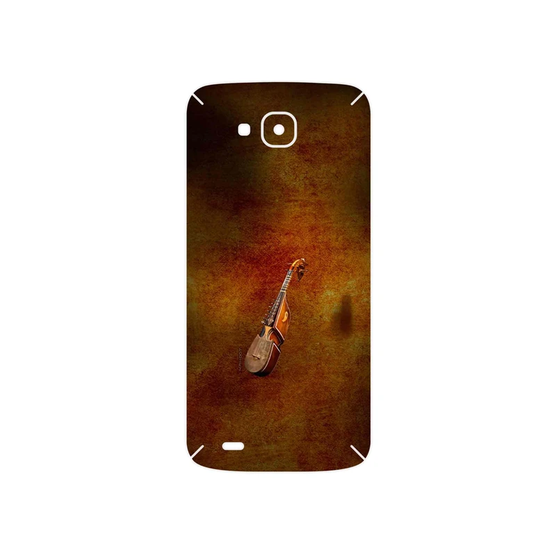 برچسب پوششی ماهوت مدل Rabab مناسب برای گوشی موبایل ال جی X venture