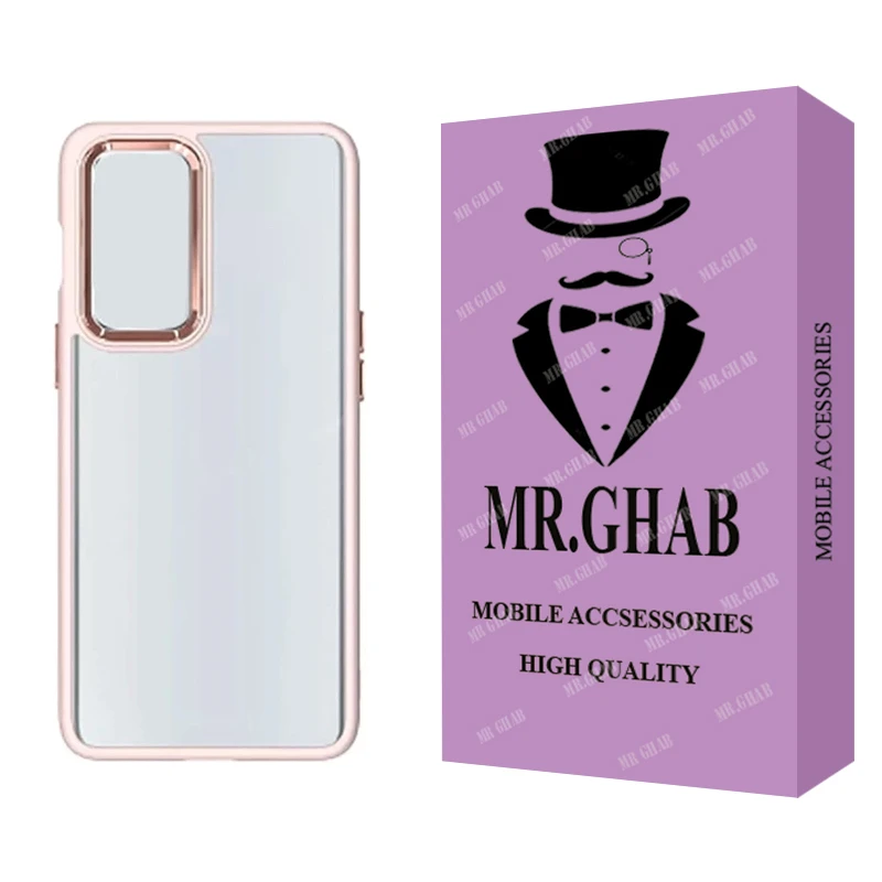 کاور مستر قاب مدل نیواسکین مناسب برای گوشی موبایل سامسونگ Galaxy A73 5G