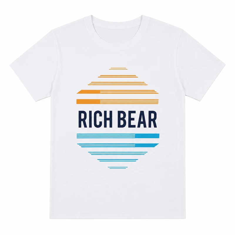 تی شرت آستین کوتاه پسرانه پیپرتس مدل RICH RAH RAH
