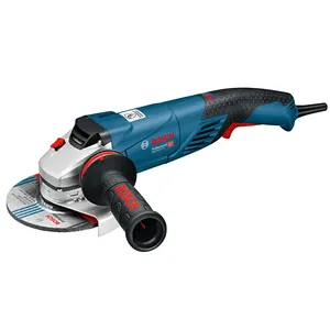 مینی فرز دیمر دار 125 میلی متری 1800 وات بوش مدل GWS 18-125 SL- Heavy Duty