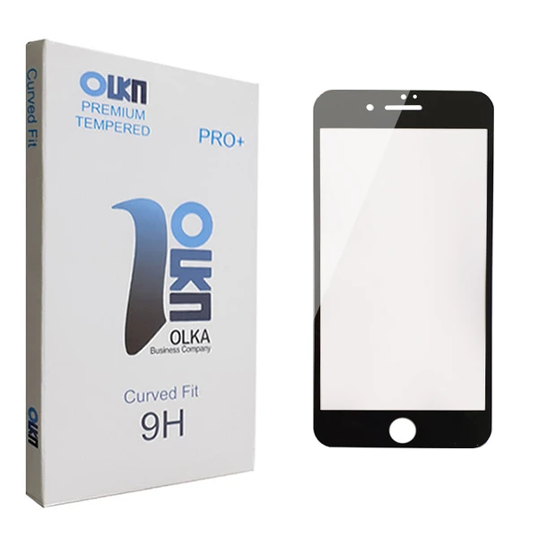 محافظ صفحه نمایش الکا مدل +PRO مناسب برای گوشی موبایل اپل iPhone 6
