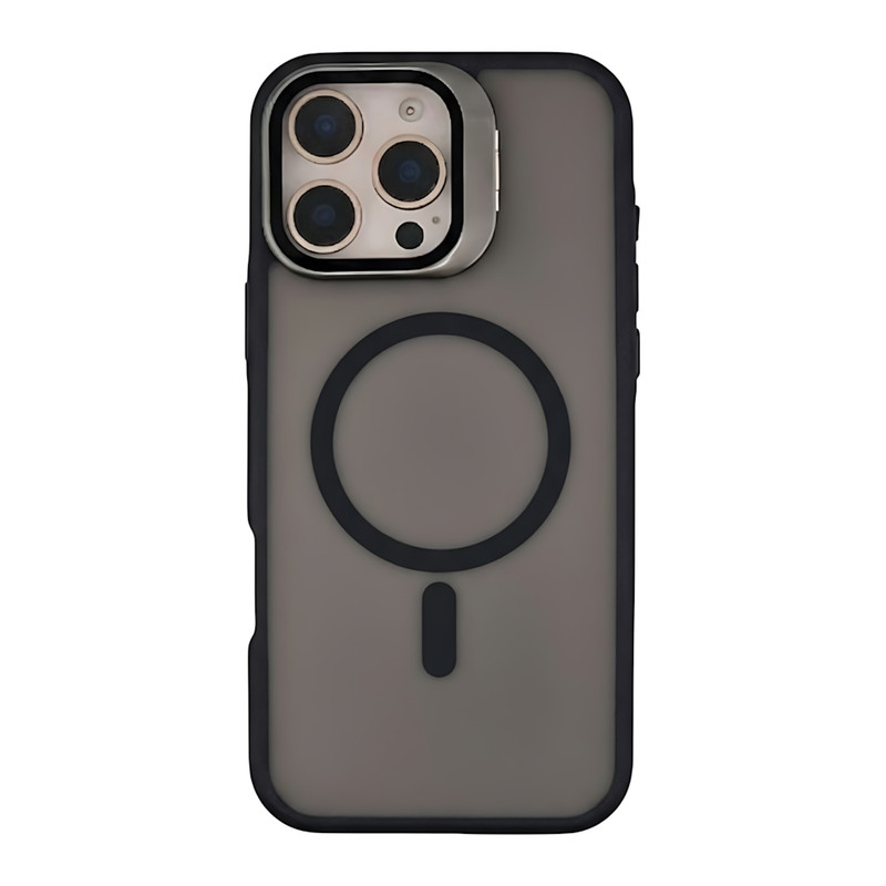کاور مدل MistOrbit مناسب برای گوشی موبایل اپل iPhone 16 Pro