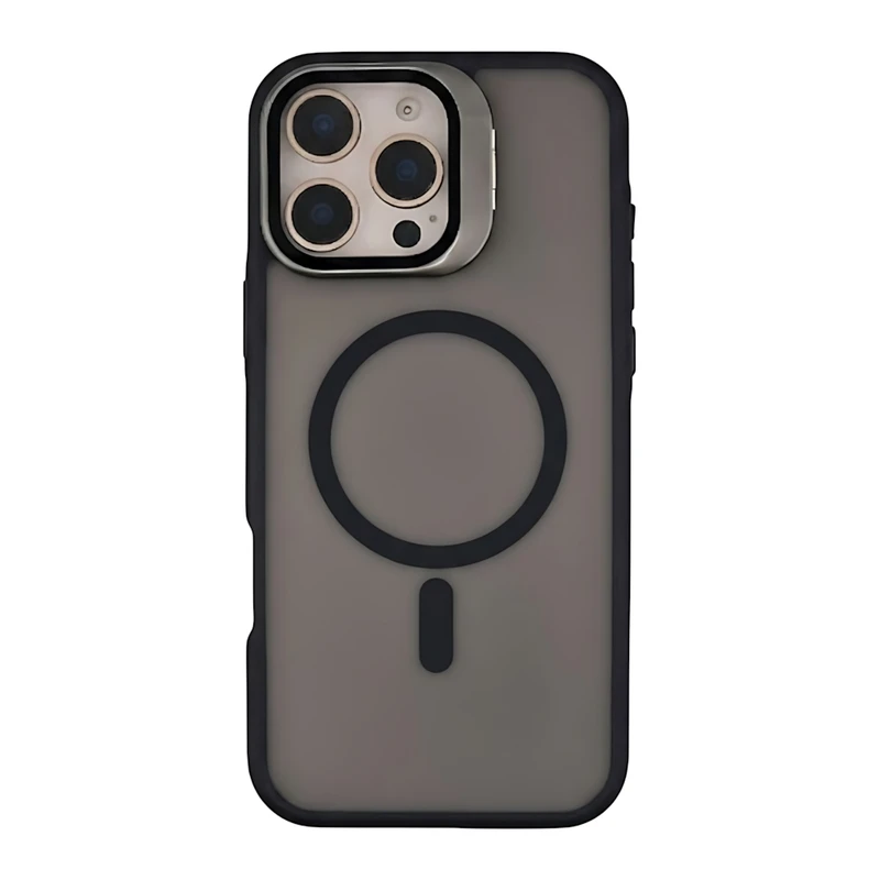 کاور مدل MistOrbit مناسب برای گوشی موبایل اپل iPhone 15 Pro Max