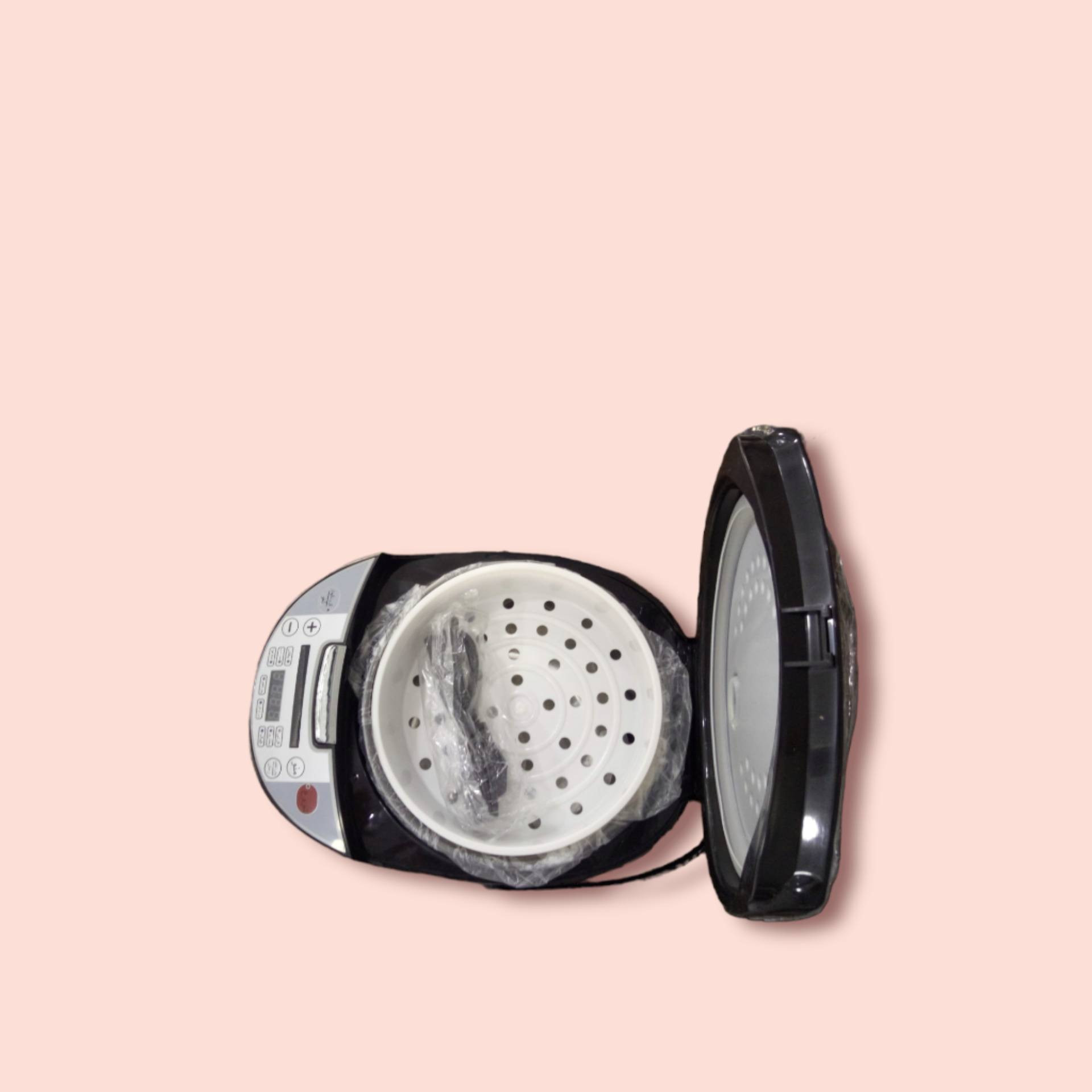 مولتی کوکر دسینی مدل MHS 35 کد 351 مولتی کوکر دسینی مدل MHS 35 کد 351