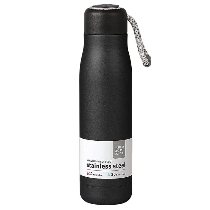 فلاسک پکینیو مدل PKN550 گنجایش 0.550 لیتر -  - 2
