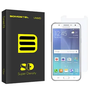 Somastel SD Screen Protector For Samsung Galaxy J7