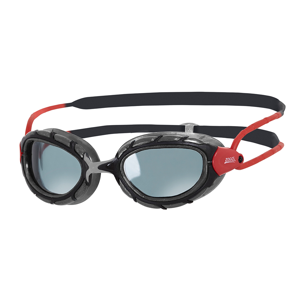 عینک شنا زاگز مدل   Polarized 2786