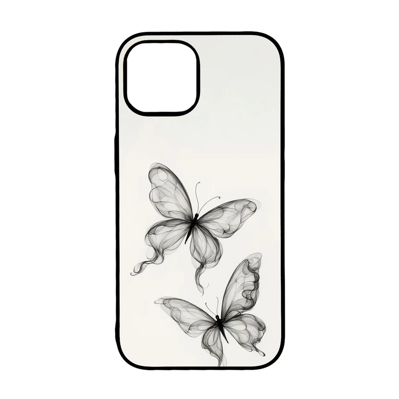 کاور قاب موبایل علوی مدل TPU مناسب برای گوشی موبایل اپل iPhone 15
